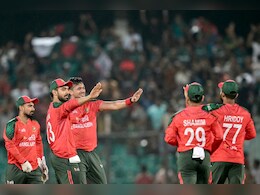 T20 World Cup: बांग्लादेश ने ICC को नहीं दी कोई जानकारी, स्कॉटलैंड की एंट्री तय, बस ऐलान बाकी- रिपोर्ट