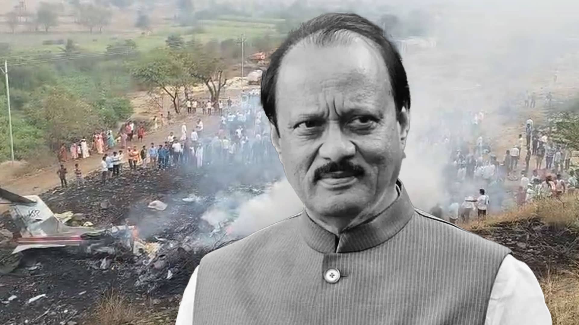No Final Report On 2023 Crash: Fresh Questions After Ajit Pawar Tragedy