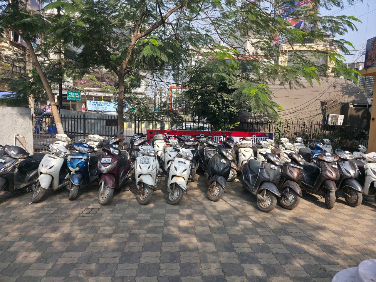 Latest and Breaking News on NDTV