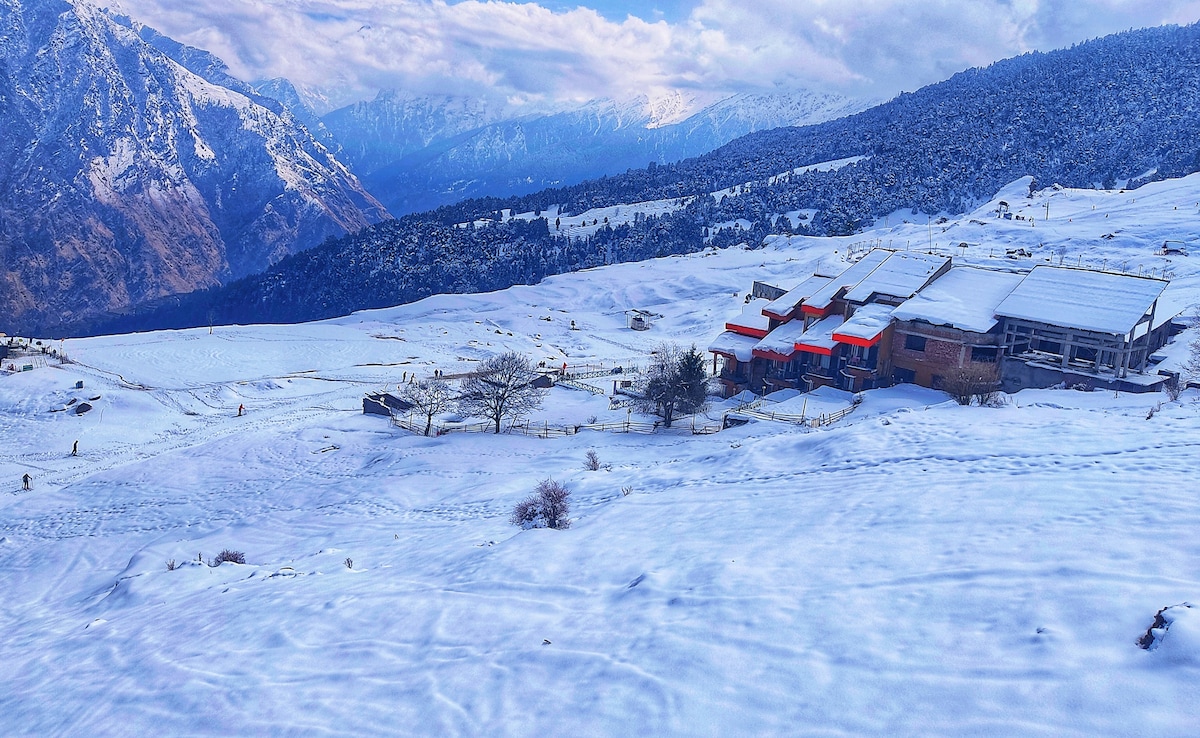 Latest and Breaking News on NDTV