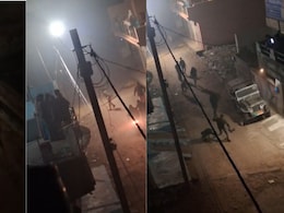 Satna Police: नशेड़ियों को पकड़ने पहुंचे पुलिसकर्मियों पर देर रात पथराव, जान बचाकर भागी&nbsp;पुलिस&nbsp;