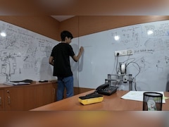 दिल्ली के छात्र का रॉकेट साइंस बदलने का आइडिया, 2026 में प्रोटोटाइप लॉन्च की तैयारी