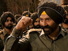 ‘बॉर्डर 2’ में सनी देओल के साथ तब्बू को कास्ट न करने की ये है वजह, प्रोड्यूसर निधि दत्ता का खुलासा, जनरल बिपिन रावत का सपना