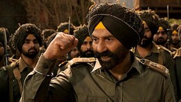 &lsquo;बॉर्डर 2&rsquo; में सनी देओल के साथ तब्बू को कास्ट न करने की ये है वजह, प्रोड्यूसर निधि दत्ता का खुलासा, जनरल बिपिन रावत का सपना