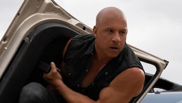 Vin Diesel Confirms Next Fast & Furious Film Is Titled Fast Forever