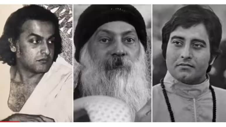 जब विनोद खन्&zwj;ना ने दी थी महेश भट्ट को OSHO की धमकी,'वो तुम्&zwj;हें बर्बाद कर देंगे'