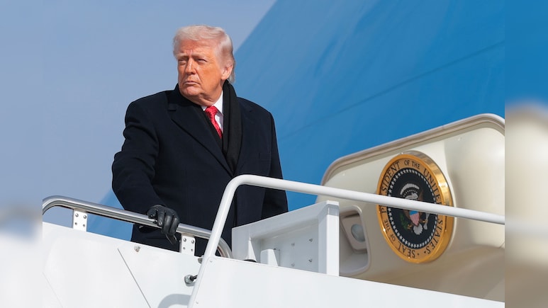 NDTV IGNITE Exclusive: दावोस में अमेरिकी राष्&zwj;ट्रपति ट्रंप से मिलेंगे 7 भारतीय उद्योगपति, सुनील मित्तल समेत ये बड़े नाम शामिल