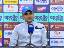 Shubman Gill Asked About Rohit Sharmas Poor Form, Gives Blunt Reply In Press Conference