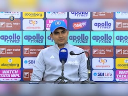 IND vs NZ 3rd ODI: भारत को मिली हार का कौन गुनहगार? कप्तान शुभमन गिल ने गिनाए कारण