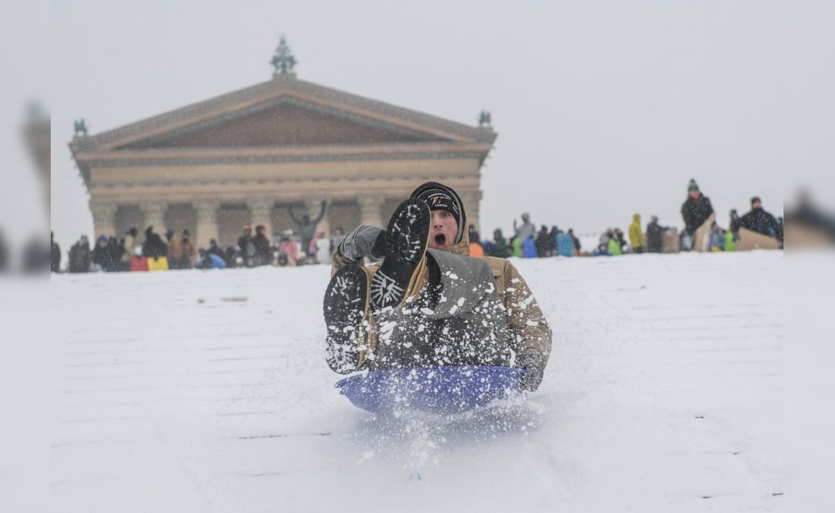 Latest and Breaking News on NDTV