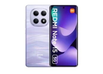 Redmi એ ભારતમાં નવો Note ફોન Redmi Note 15 5G લોન્ચ કર્યો છે
