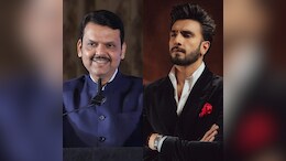 मुख्यमंत्री देवेंद्र फडणवीस ने रणवीर सिंह और रणबीर कपूर को बताया इस पीढ़ी के अपने पसंदीदा अभिनेता