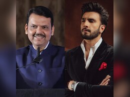 मुख्यमंत्री देवेंद्र फडणवीस ने रणवीर सिंह और रणबीर कपूर को बताया इस पीढ़ी के अपने पसंदीदा अभिनेता