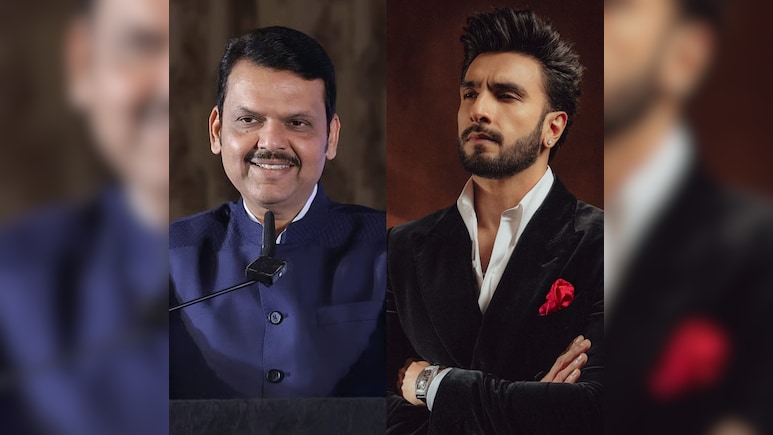 मुख्यमंत्री देवेंद्र फडणवीस ने रणवीर सिंह और रणबीर कपूर को बताया इस पीढ़ी के अपने पसंदीदा अभिनेता