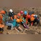 Rescuers Recover More Bodies From Landslide In Indonesia, With 72 Still Missing