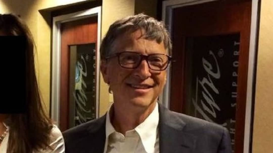 Donald Trump, Bill Gates, Mira Nair Among Those Named In Epstein Files