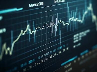 Stock Market Live Updates: Nifty Near 25,300, Sensex Falls Over 400 Points; Metal, IT Stocks Lead Decline
