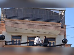 इनकम टैक्&zwj;स की रेड के दौरान व्&zwj;यापारी को आया हार्ट अटैक, जोधपुर AIIMS में भर्ती&nbsp;