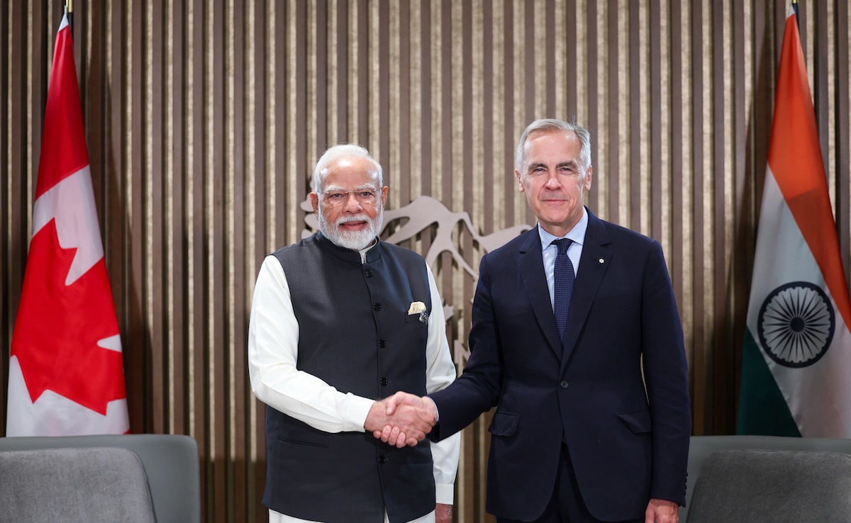 कनाडा ने भारत के साथ संबंधों में बड़े बदलाव के संकेत दिए, PM कार्नी और मोदी की जोड़ी बन सकती है गेमचेंजर