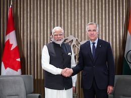 कनाडा ने भारत के साथ संबंधों में बड़े बदलाव के संकेत दिए, PM कार्नी और मोदी की जोड़ी बन सकती है गेमचेंजर