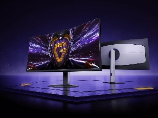 Xiaomi ने 34 इंच बड़ा, 180Hz कर्व डिस्प्ले गेमिंग मॉनिटर किया लॉन्च, जानें कीमत