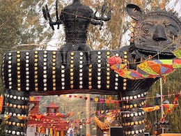 सूरजकुंड मेला 2026 की 7 खास चीजें: इस बार Egypt और UP- मेघालय का दिखेगा जलवा, खाने- पीने और बच्चों के लिए ये हैं ऑप्शन