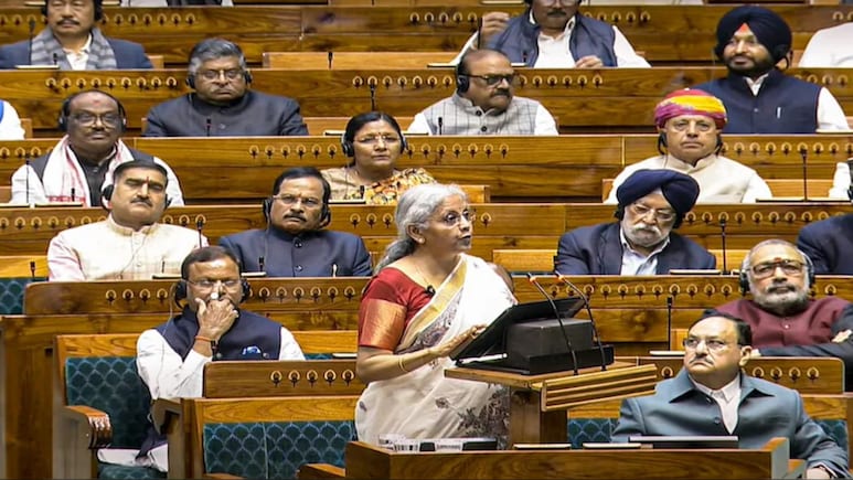 बजट 2026- उम्मीदों का बजट या मजबूरी का संतुलन? विकास, रोजगार और भरोसे की परीक्षा