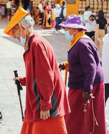 Healthy Habits For Longevity