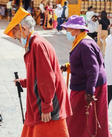 Healthy Habits For Longevity