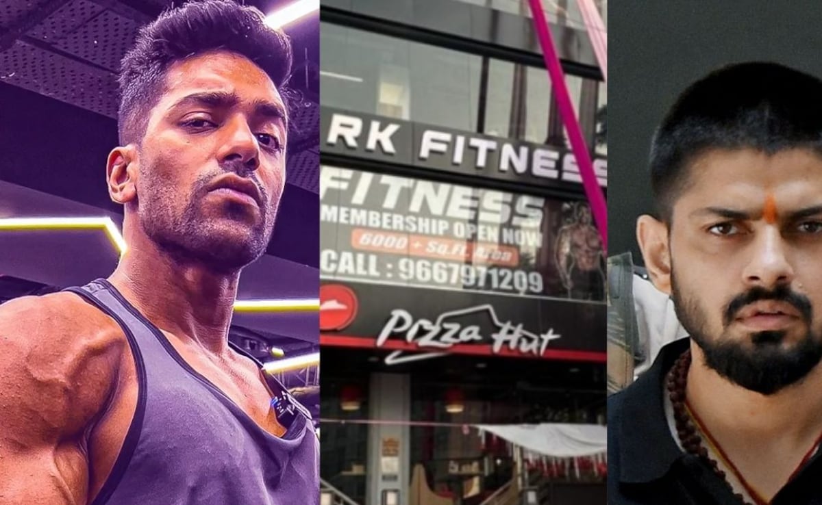 लॉरेंस बिश्नोई गैंग का नया शिकार, फिटनेस इन्फ्लुएंसर के जिम पर फायरिंग
