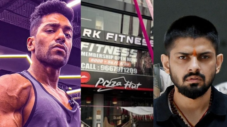 दिल्ली: पश्चिम विहार में रोहित खत्री की जिम पर फायरिंग, लॉरेंस बिश्नोई गैंग ने सोशल मीडिया पर ली जिम्मेदारी