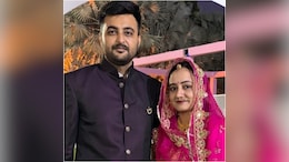 Gujarat Maritime Board Officer Shoots Wife, Then Dies By Suicide