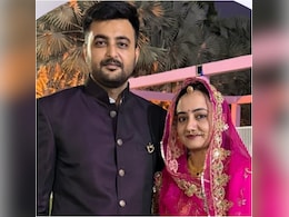 Gujarat Maritime Board Officer Shoots Wife, Then Dies By Suicide