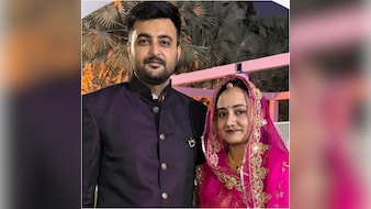 Gujarat Maritime Board Officer Shoots Wife, Then Dies By Suicide