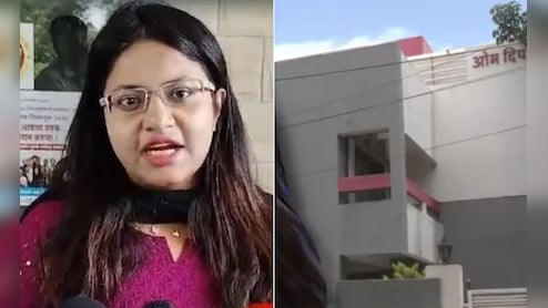 CCTV क्यों थे बंद, अब तक क्यों नहीं कराई FIR? बर्खास्त IAS पूजा खेडकर के घर डकैती मामले में उठ रहे सवाल