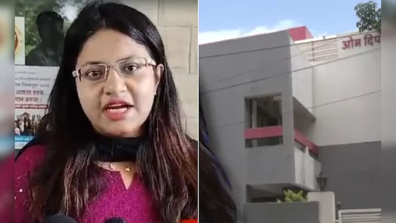 CCTV क्यों थे बंद, अब तक क्यों नहीं कराई FIR? बर्खास्त IAS पूजा खेडकर के घर डकैती मामले में उठ रहे सवाल