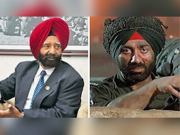 &lsquo;बॉर्डर&rsquo; के असली शेर थे मेजर कुलदीप सिंह चांदपुरी, लोंगेवाला पोस्ट पर पाकिस्तान ने सुनी थी दहाड़