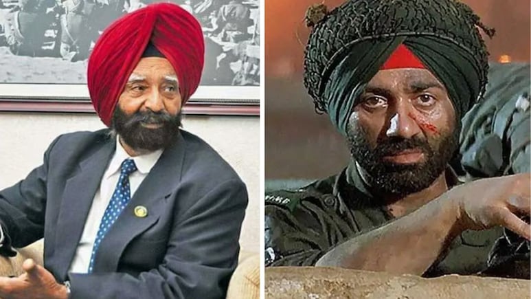 &lsquo;बॉर्डर&rsquo; के असली शेर थे मेजर कुलदीप सिंह चांदपुरी, लोंगेवाला पोस्ट पर पाकिस्तान ने सुनी थी दहाड़