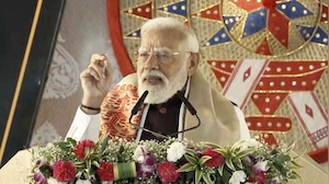 "Congress Has Lost Nation's Trust": PM Modi In Assam