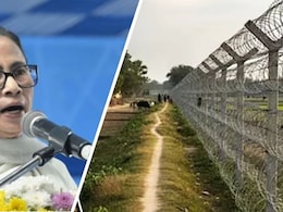 कलकत्ता HC ने लगाई बांग्लादेशी घुसपैठ पर लगाम, ममता सरकार BSF को सौंपेगी सीमावर्ती जिलों की जमीन, विस्तार से जानें पूरा मामला