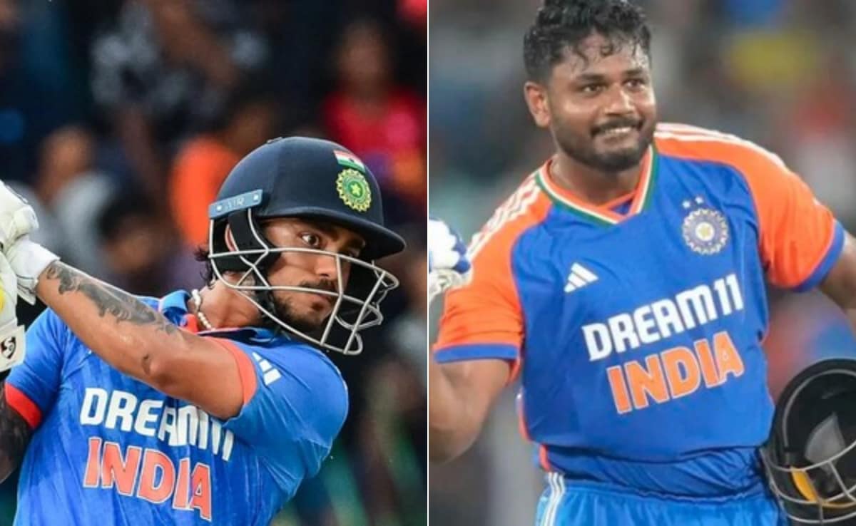 T20 World Cup 2026: टी20 विश्व में भारत का पहला विकेटकीपर कौन? बीच मैच में गंभीर ने किया साफ, बड़ा फैसला