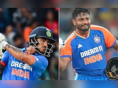 टी20 विश्व में भारत का पहला विकेटकीपर कौन? बीच मैच में गंभीर ने किया साफ, बड़ा फैसला