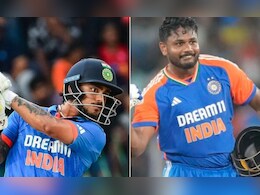 T20 World Cup 2026: टी20 विश्व में भारत का पहला विकेटकीपर कौन? बीच मैच में गंभीर ने किया साफ, बड़ा फैसला