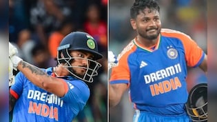 T20 World Cup 2026: टी20 विश्व में भारत का पहला विकेटकीपर कौन? बीच मैच में गंभीर ने किया साफ, बड़ा फैसला