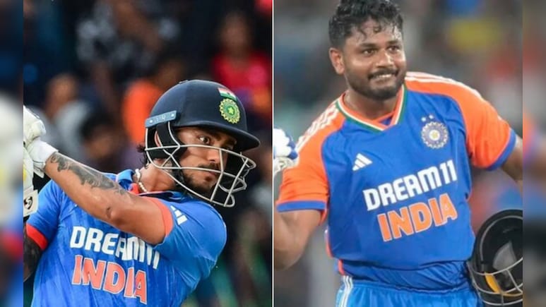 T20 World Cup 2026: टी20 विश्व में भारत का पहला विकेटकीपर कौन? बीच मैच में गंभीर ने किया साफ, बड़ा फैसला