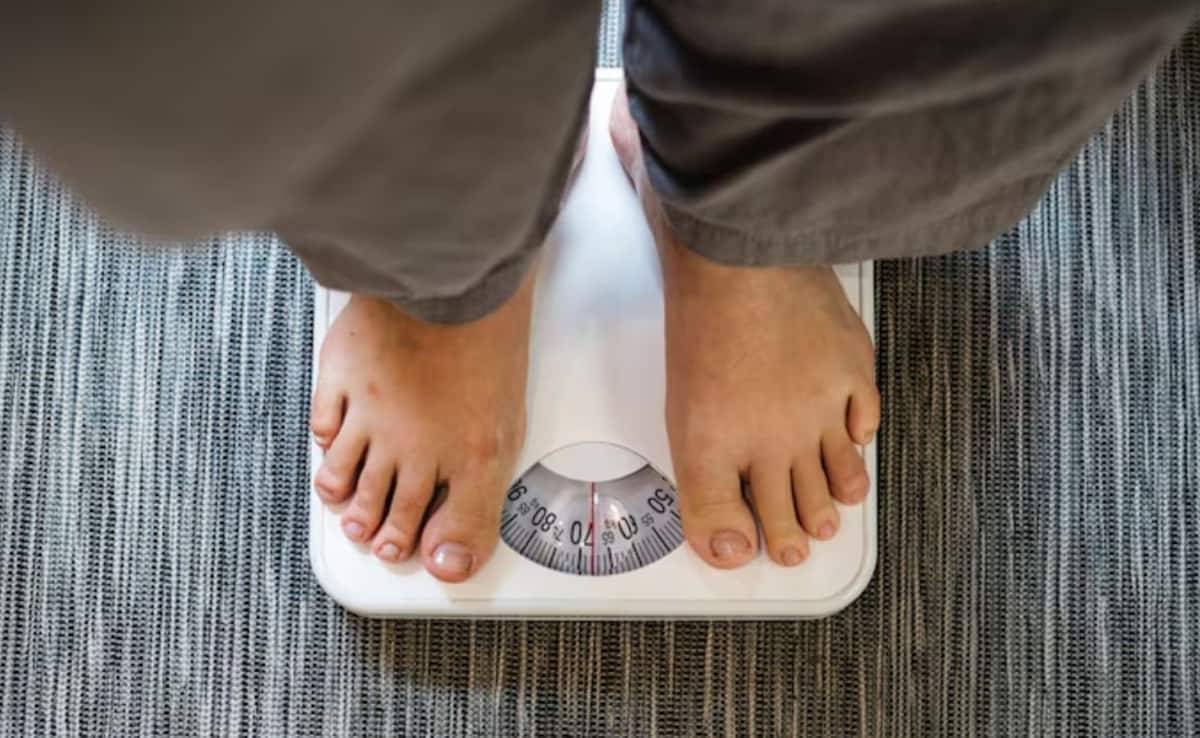 Maharashtra Doctor Reveals How His Patient Lost 11 Kg In 95 Days