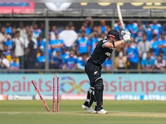 IND vs NZ LIVE Score, 3rd ODI: हर्षित ने दिलाई भारत को तीसरी सफलता, विल यंग लौटे पवेलियन, न्यूजीलैंड 58/3