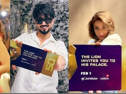 The 50: 50 कंटेस्टेंट्स के नाम हुए फाइनल, एक छत के नीचे इस खतरनाक खेल में शामिल होंगे सितारे, बिग बॉस के ये एक्टर्स भी होंगे हिस्सा