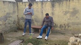 भरतपुर में दर्दनाक हादसा, ट्रक से टकराई कार; महिला की मौत और पति गंभीर घायल&nbsp;