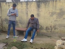 भरतपुर में दर्दनाक हादसा, ट्रक से टकराई कार; महिला की मौत और पति गंभीर घायल&nbsp;